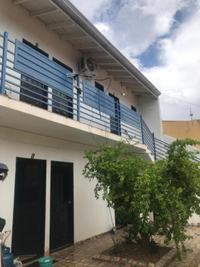 House Dora AP 2 C AR CONDICIONADO